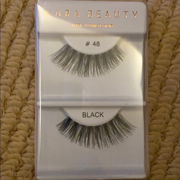 Kara Beauty Lashes #48 - Picture 1 of 3